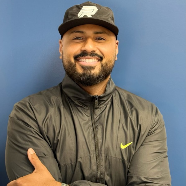 Dr. Dominick Hernandez, D.C., chiropractor in Woodland Hills