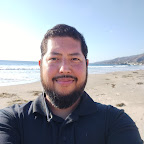 Lucio P, Google reviewer
