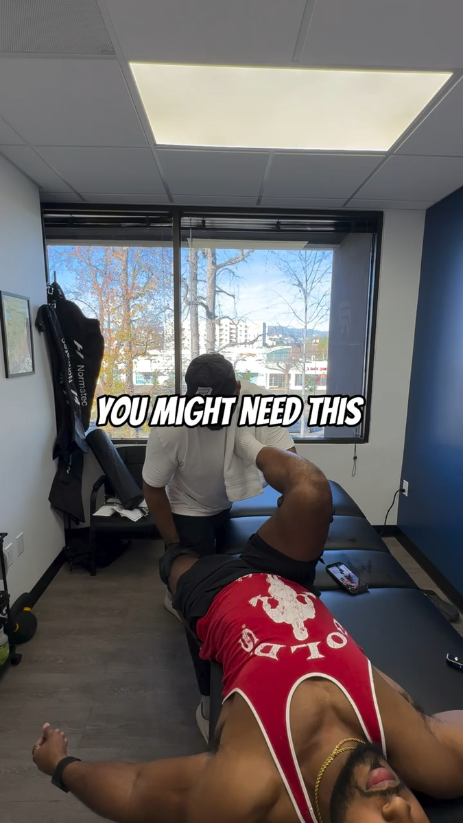 Adjustment video thumbnail