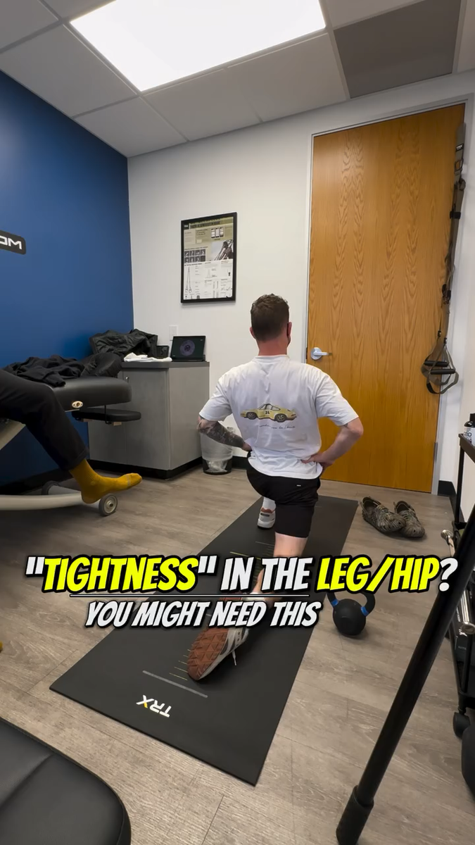 Treatment video thumbnail