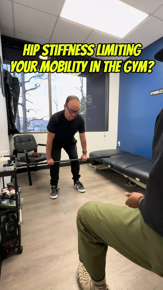 Mobility video thumbnail
