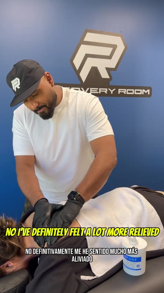 Treatment video thumbnail